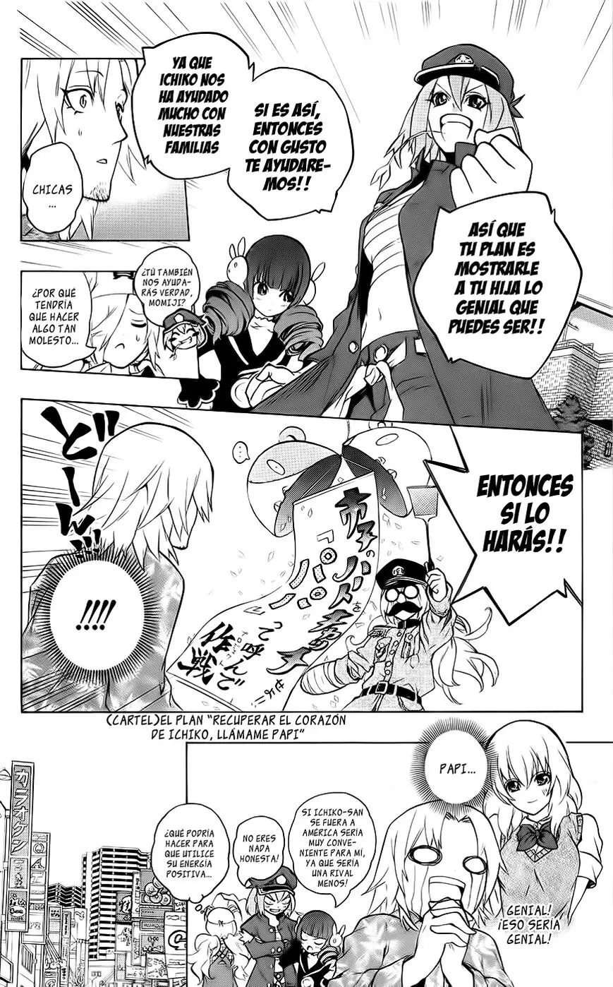 Binbougami ga! (2008) - Capítulo 42 - Página 30 - LectorTMOo