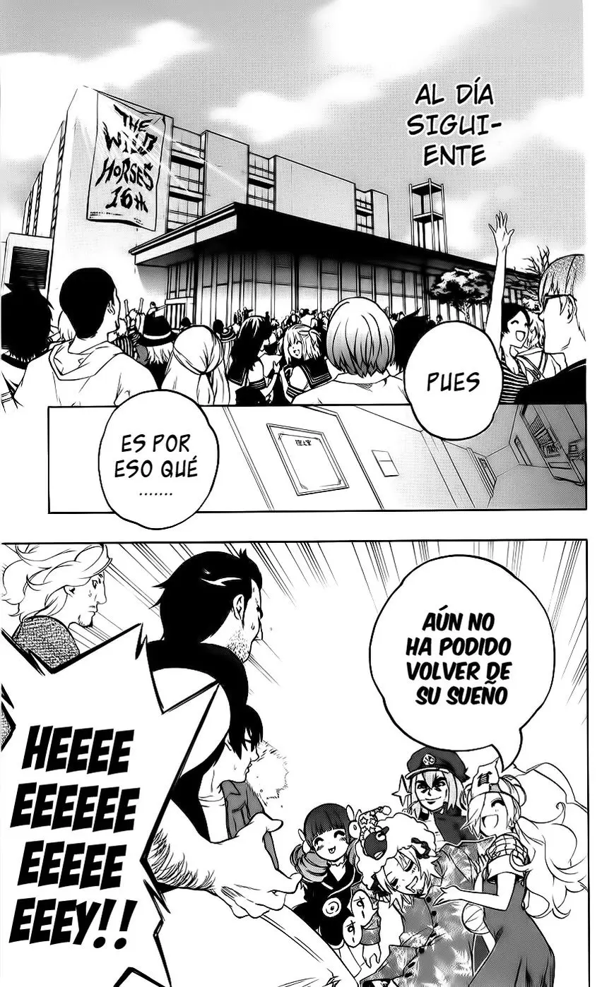 Binbougami ga! (2008) - Capítulo 42 - Página 45 - LectorTMOo