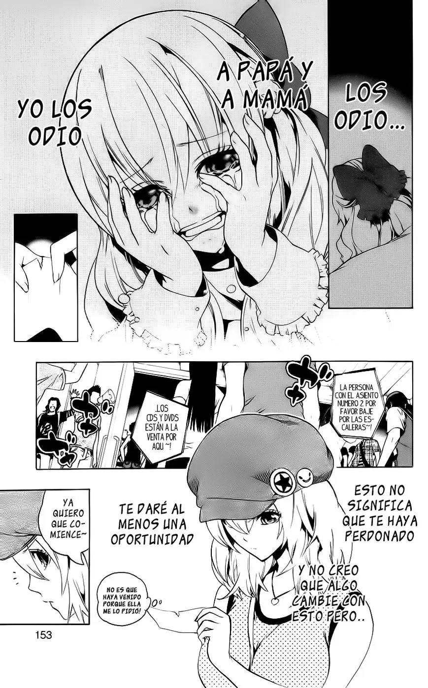 Binbougami ga! (2008) - Capítulo 42 - Página 49 - LectorTMOo