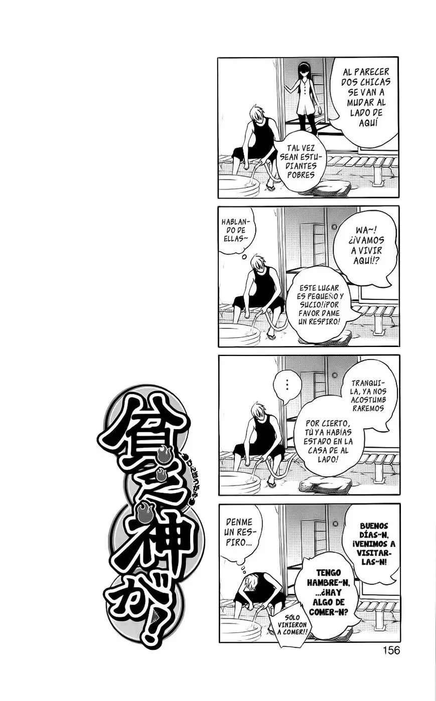Binbougami ga! (2008) - Capítulo 42 - Página 52 - LectorTMOo