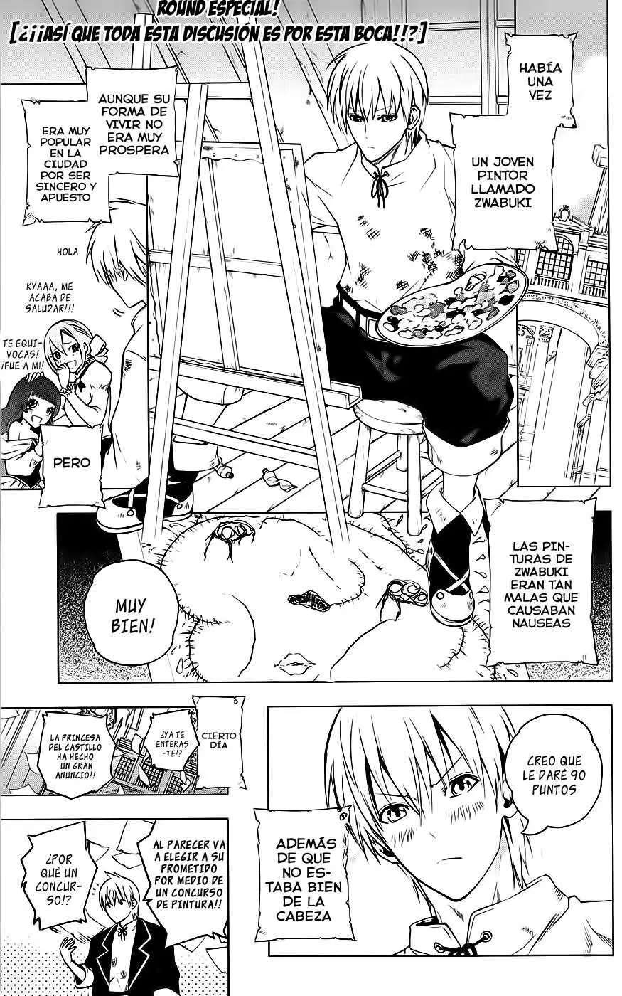 Binbougami ga! (2008) - Capítulo 43.05 - Página 4 - LectorTMOo