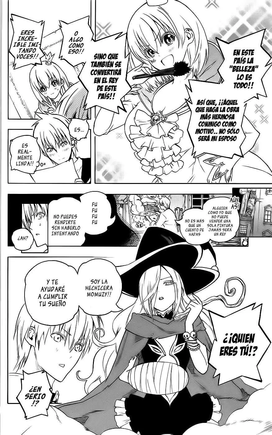 Binbougami ga! (2008) - Capítulo 43.05 - Página 6 - LectorTMOo