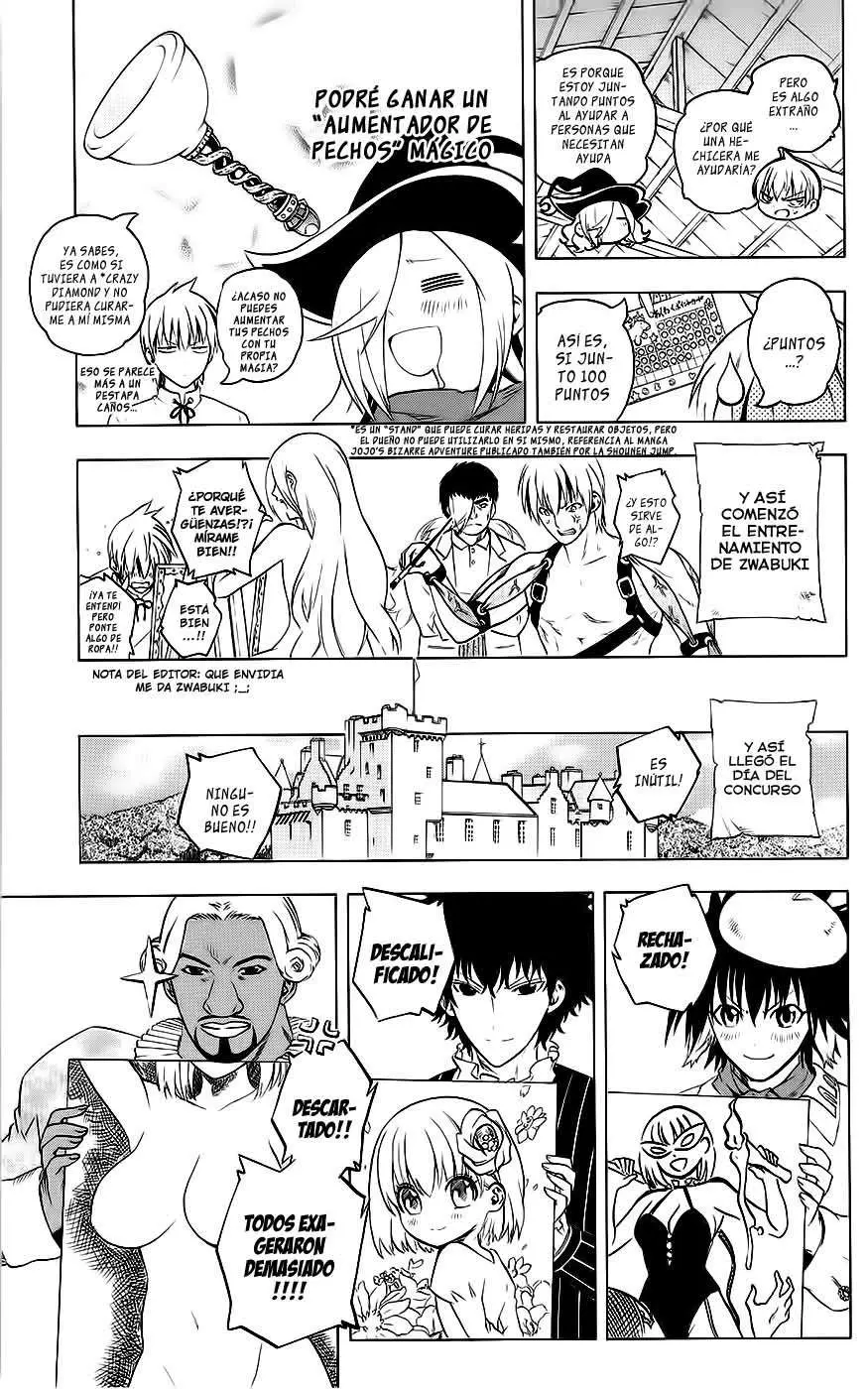 Binbougami ga! (2008) - Capítulo 43.05 - Página 7 - LectorTMOo