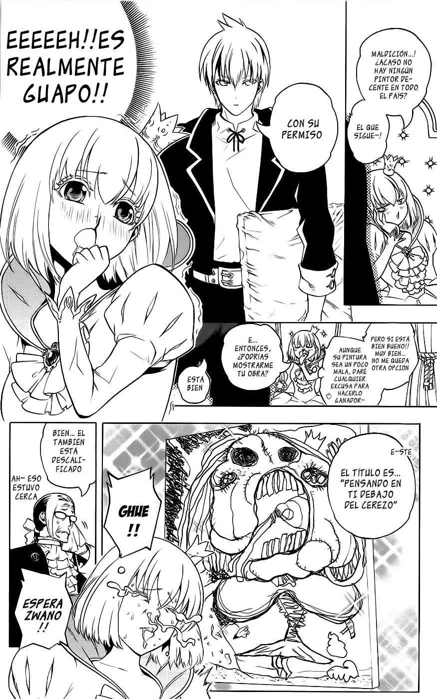 Binbougami ga! (2008) - Capítulo 43.05 - Página 8 - LectorTMOo