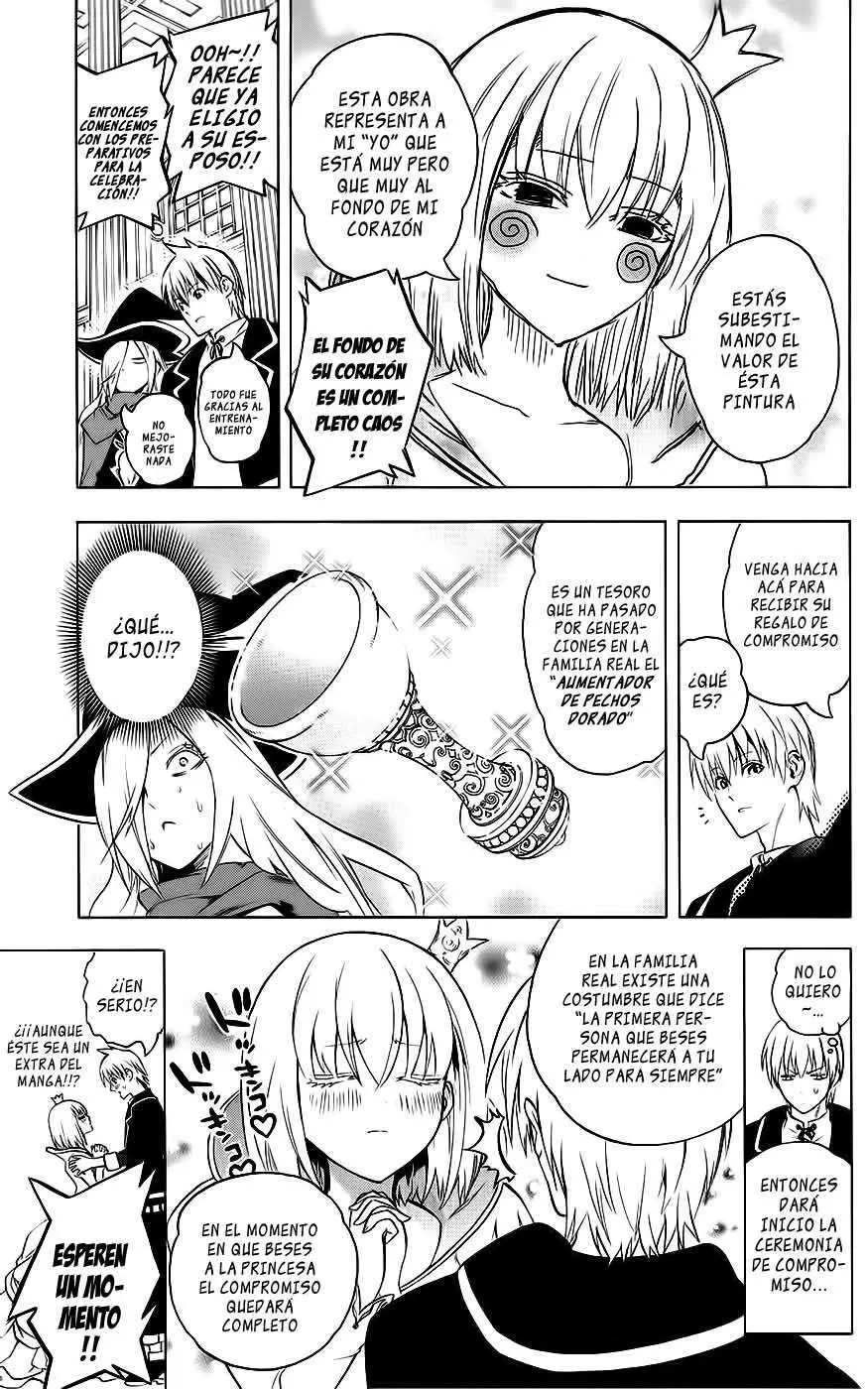 Binbougami ga! (2008) - Capítulo 43.05 - Página 9 - LectorTMOo
