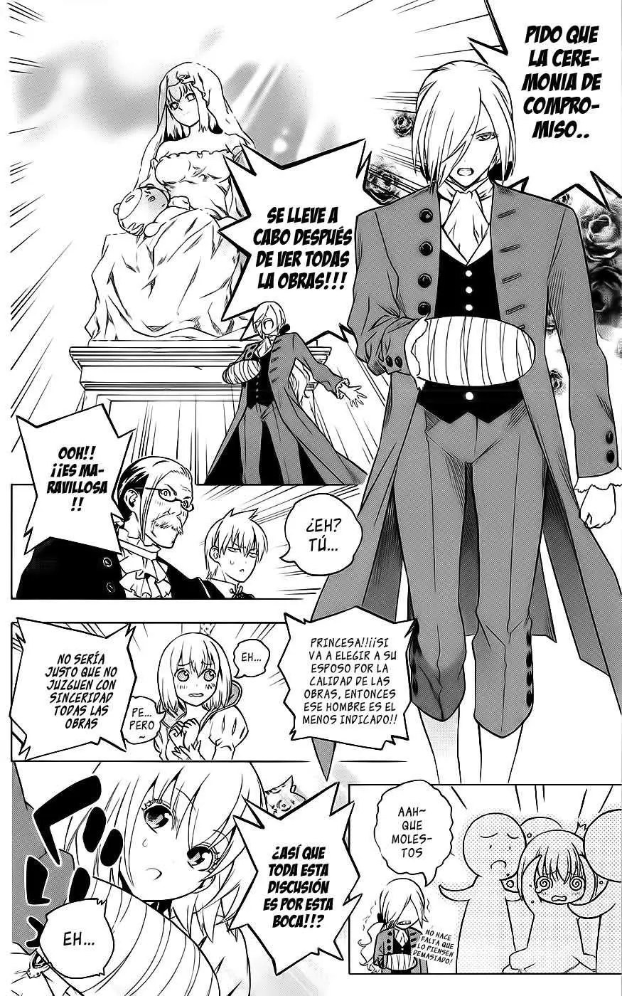 Binbougami ga! (2008) - Capítulo 43.05 - Página 10 - LectorTMOo