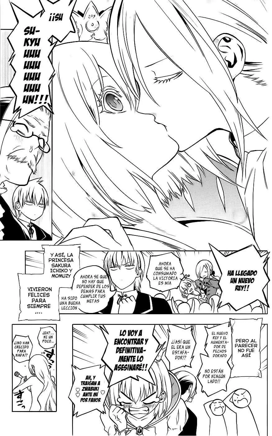 Binbougami ga! (2008) - Capítulo 43.05 - Página 11 - LectorTMOo