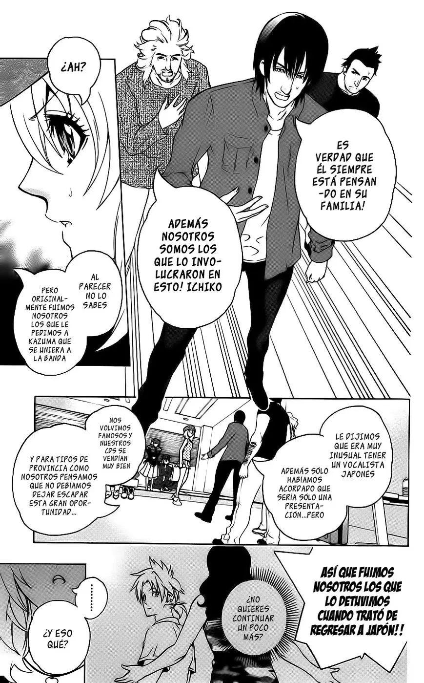 Binbougami ga! (2008) - Capítulo 43 - Página 9 - LectorTMOo