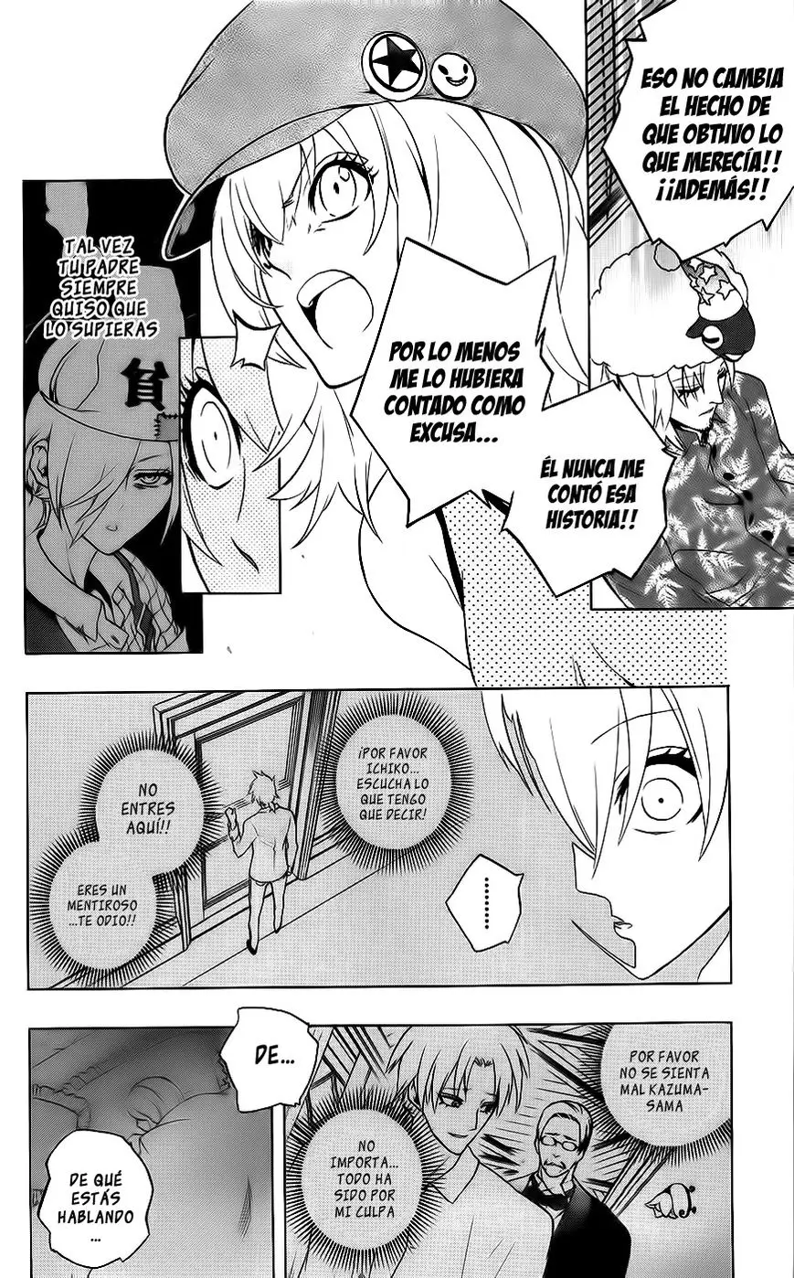 Binbougami ga! (2008) - Capítulo 43 - Página 10 - LectorTMOo