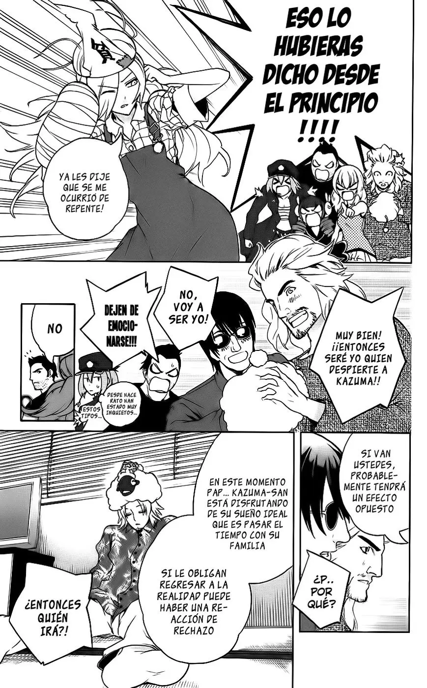 Binbougami ga! (2008) - Capítulo 43 - Página 13 - LectorTMOo