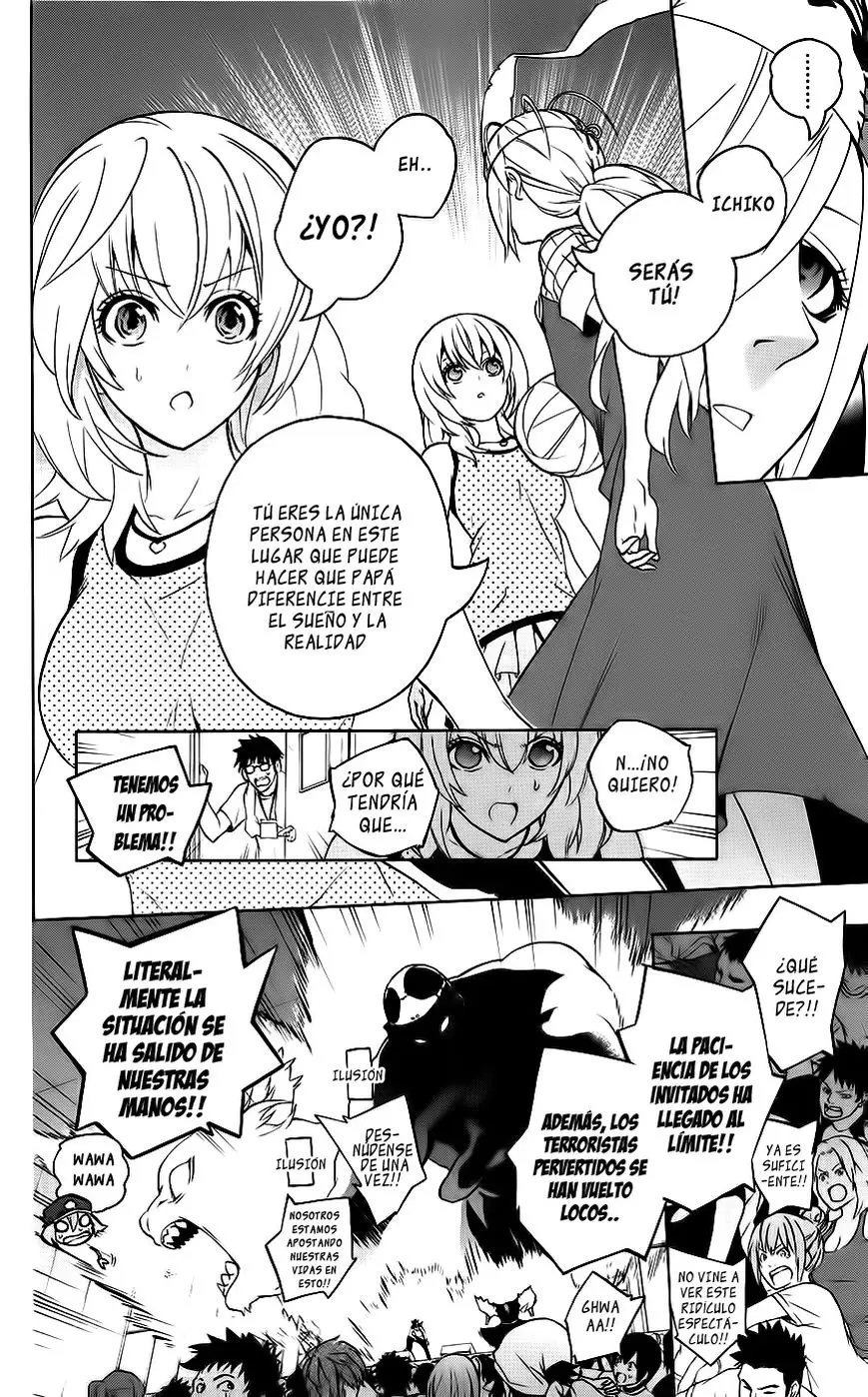 Binbougami ga! (2008) - Capítulo 43 - Página 14 - LectorTMOo