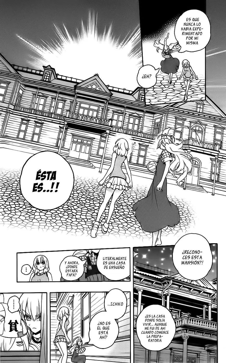 Binbougami ga! (2008) - Capítulo 43 - Página 17 - LectorTMOo