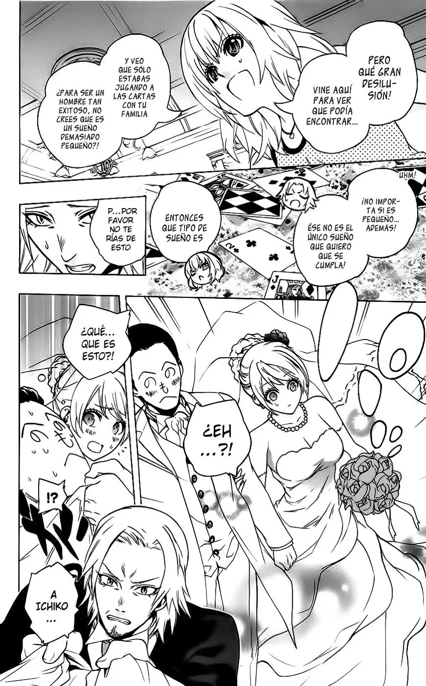Binbougami ga! (2008) - Capítulo 43 - Página 20 - LectorTMOo