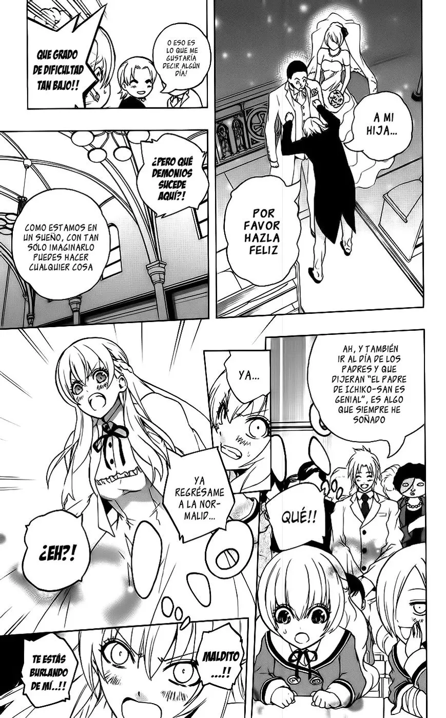 Binbougami ga! (2008) - Capítulo 43 - Página 21 - LectorTMOo