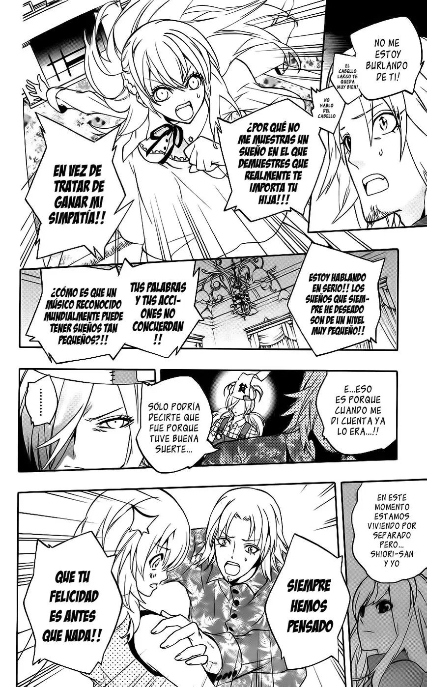 Binbougami ga! (2008) - Capítulo 43 - Página 22 - LectorTMOo