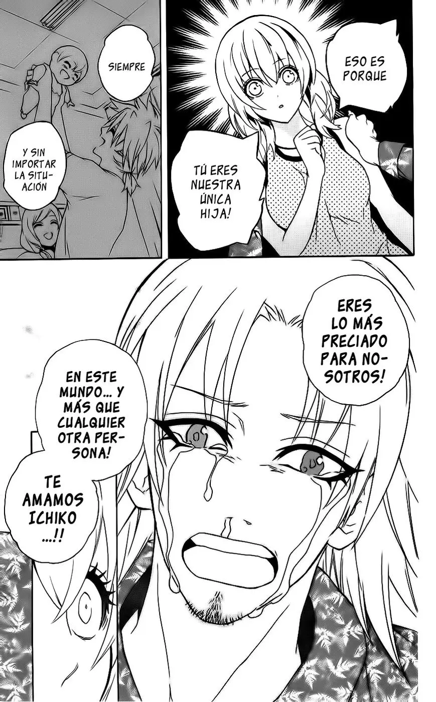 Binbougami ga! (2008) - Capítulo 43 - Página 23 - LectorTMOo