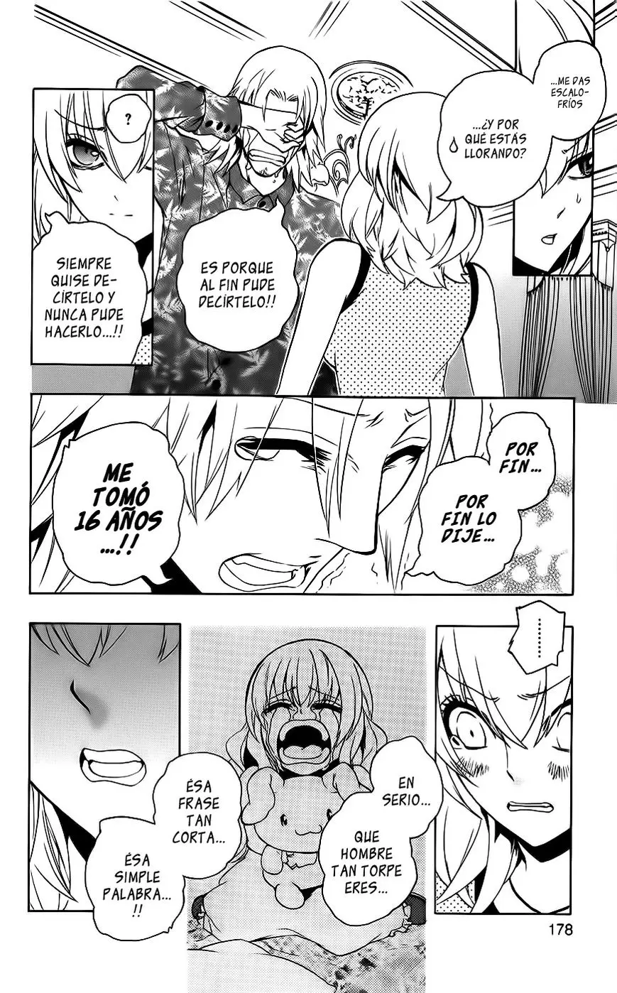 Binbougami ga! (2008) - Capítulo 43 - Página 24 - LectorTMOo