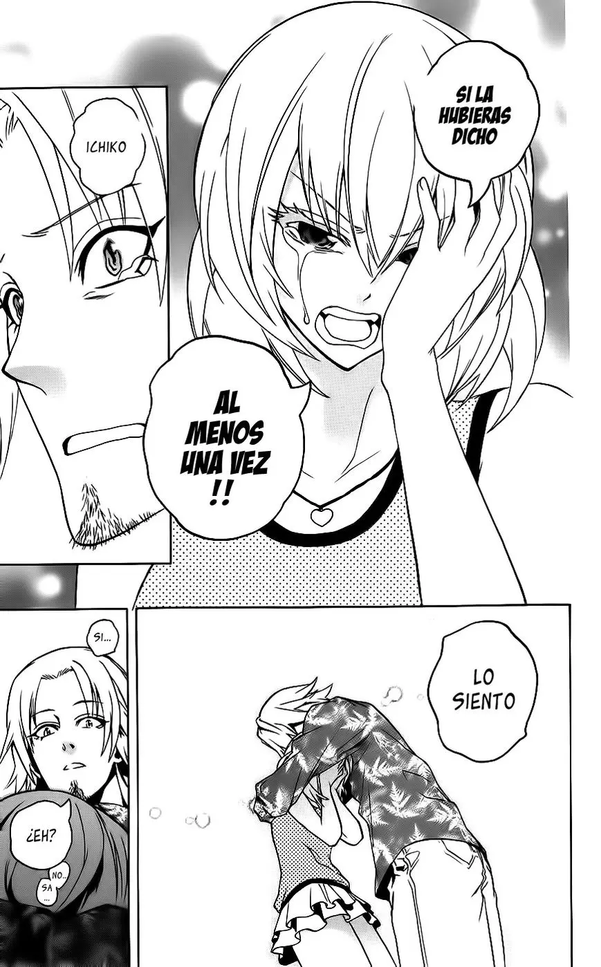 Binbougami ga! (2008) - Capítulo 43 - Página 25 - LectorTMOo
