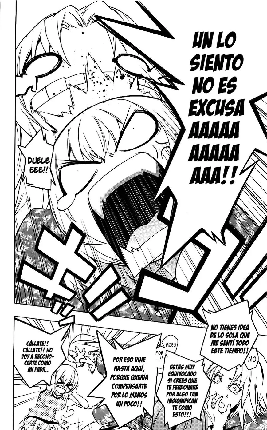 Binbougami ga! (2008) - Capítulo 43 - Página 26 - LectorTMOo