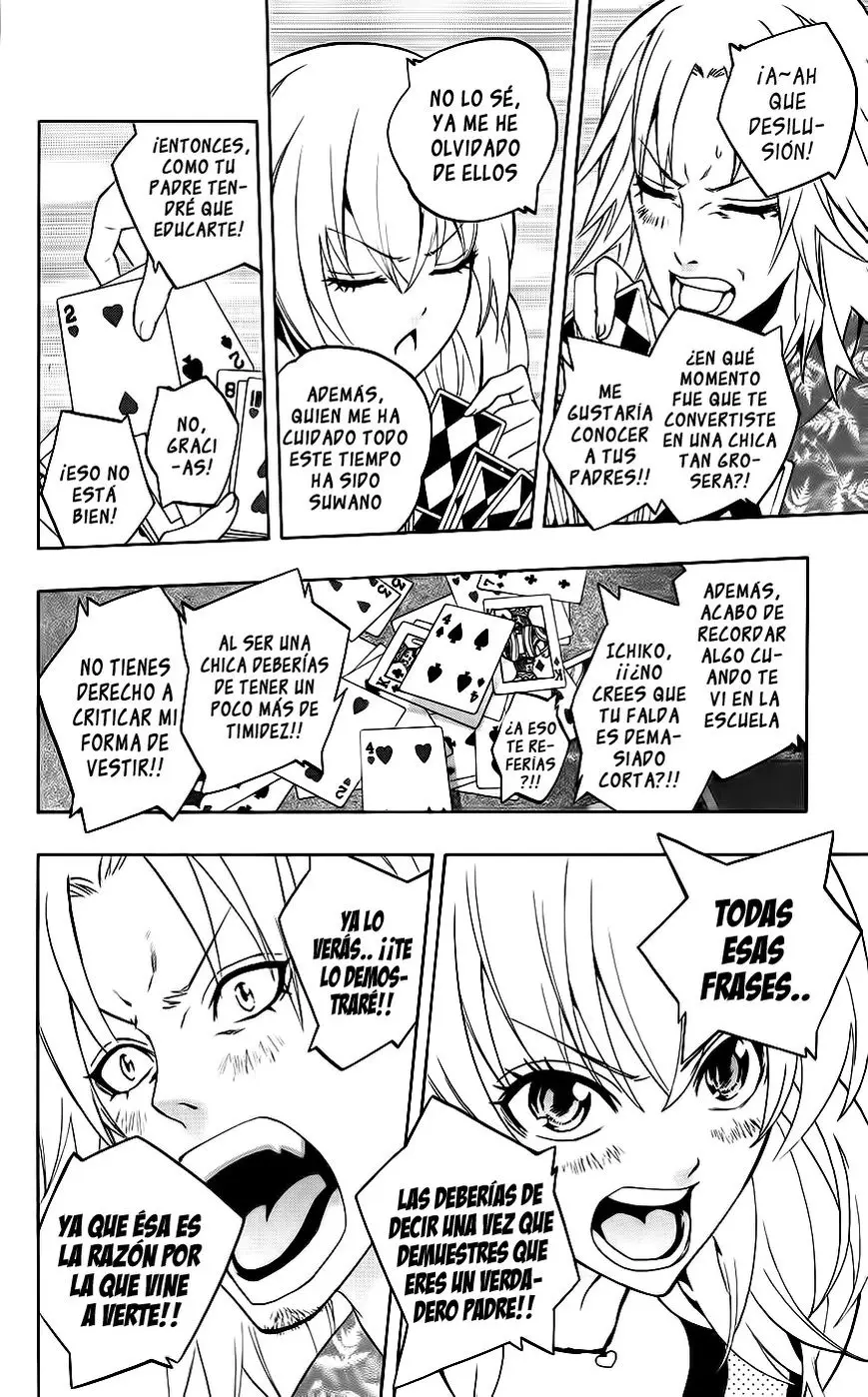 Binbougami ga! (2008) - Capítulo 43 - Página 30 - LectorTMOo