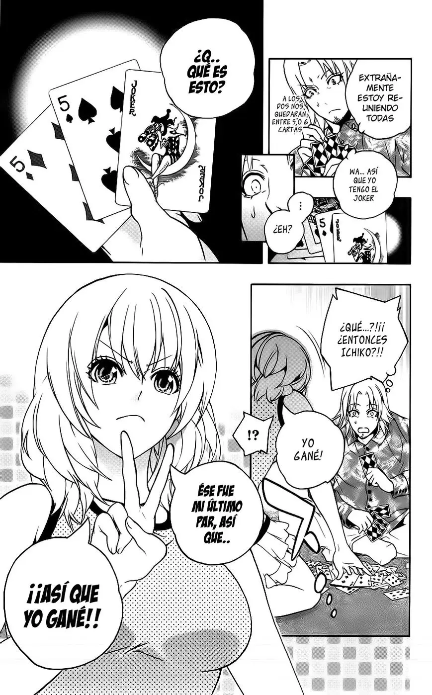 Binbougami ga! (2008) - Capítulo 43 - Página 31 - LectorTMOo