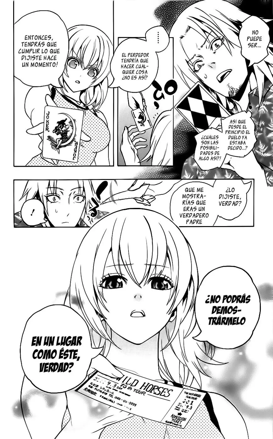Binbougami ga! (2008) - Capítulo 43 - Página 32 - LectorTMOo