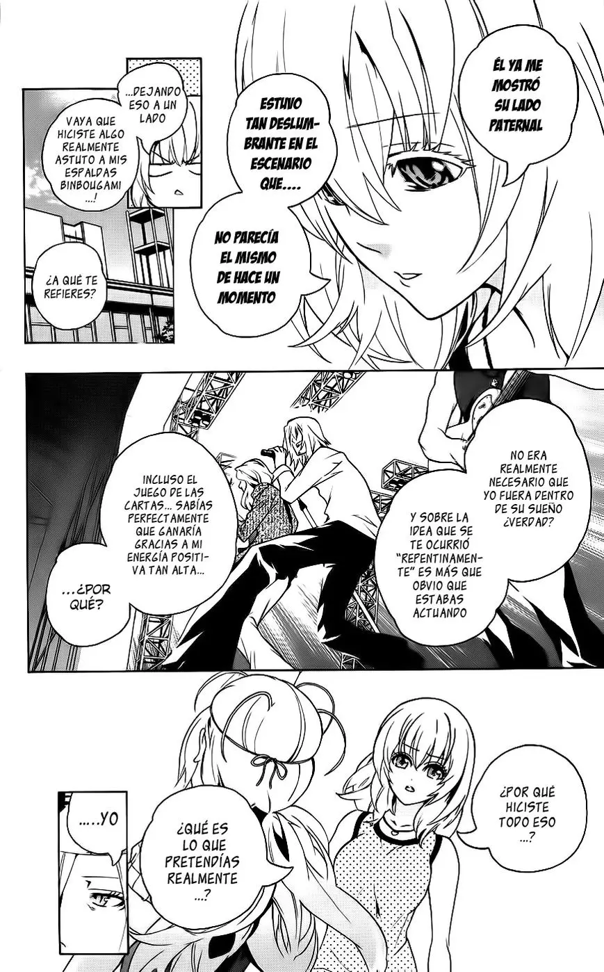 Binbougami ga! (2008) - Capítulo 43 - Página 38 - LectorTMOo