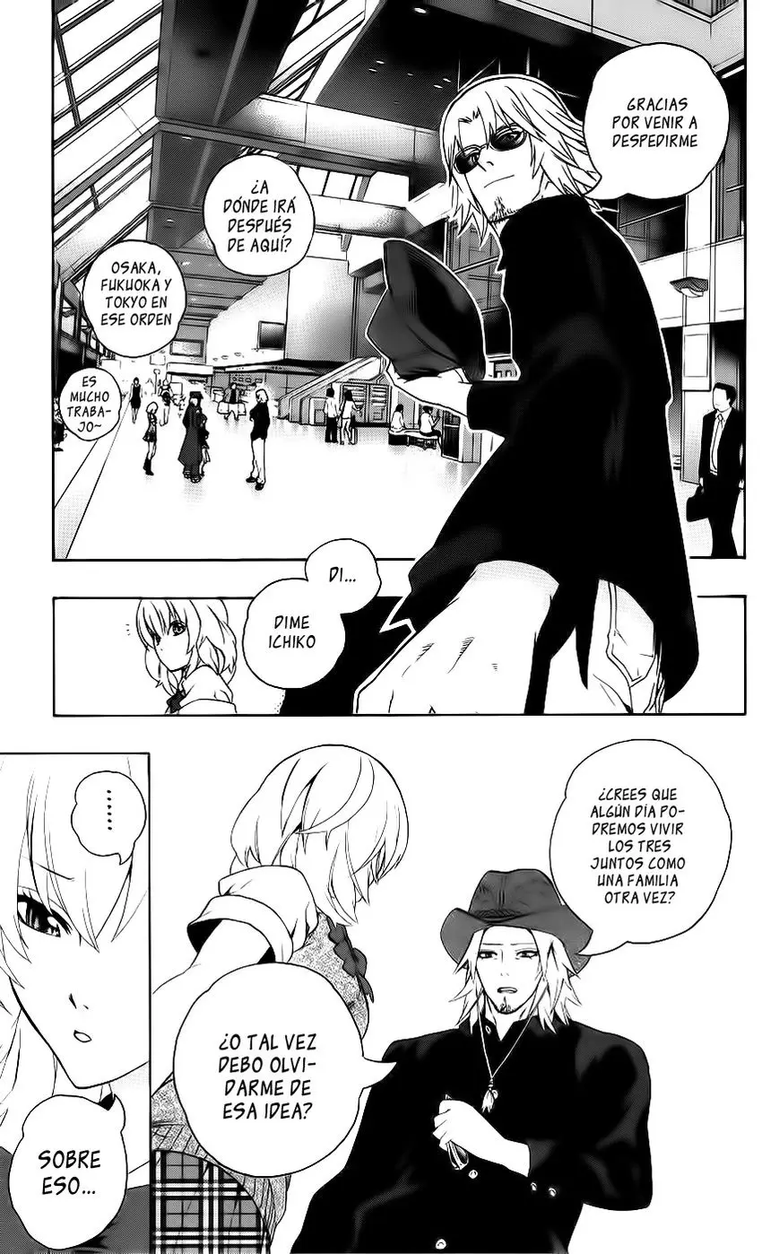Binbougami ga! (2008) - Capítulo 43 - Página 41 - LectorTMOo