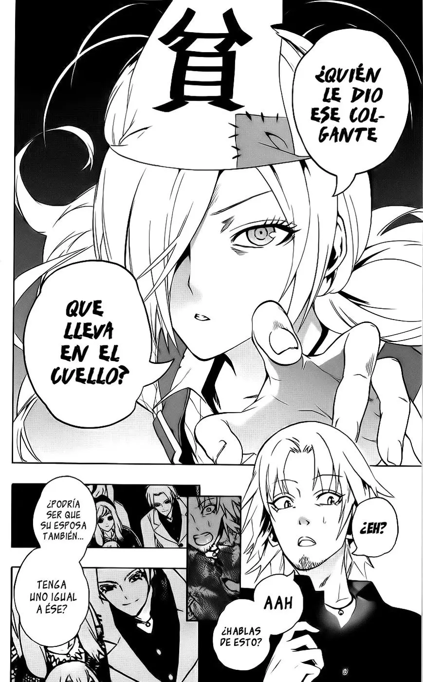 Binbougami ga! (2008) - Capítulo 43 - Página 44 - LectorTMOo
