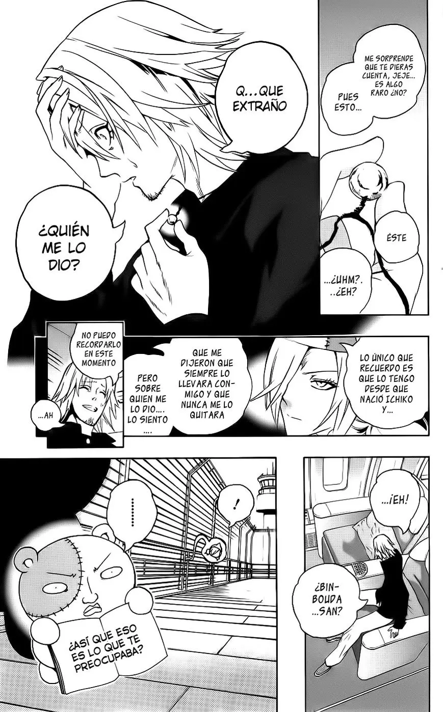 Binbougami ga! (2008) - Capítulo 43 - Página 45 - LectorTMOo