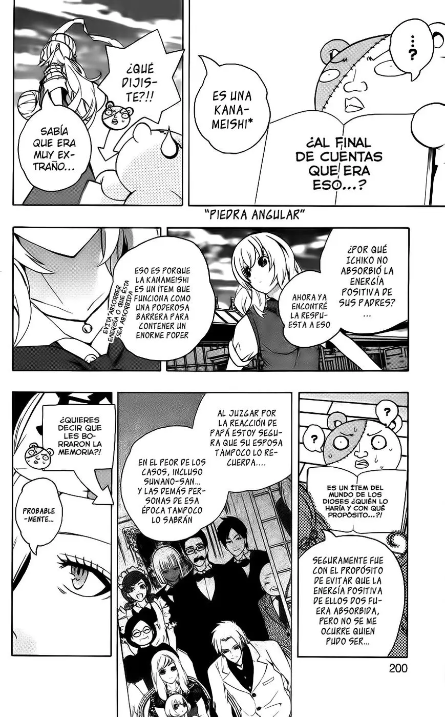 Binbougami ga! (2008) - Capítulo 43 - Página 46 - LectorTMOo
