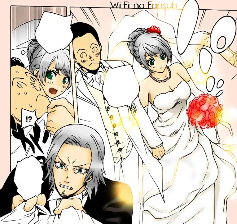 Binbougami ga! (2008) - Capítulo 43 - Página 48 - LectorTMOo