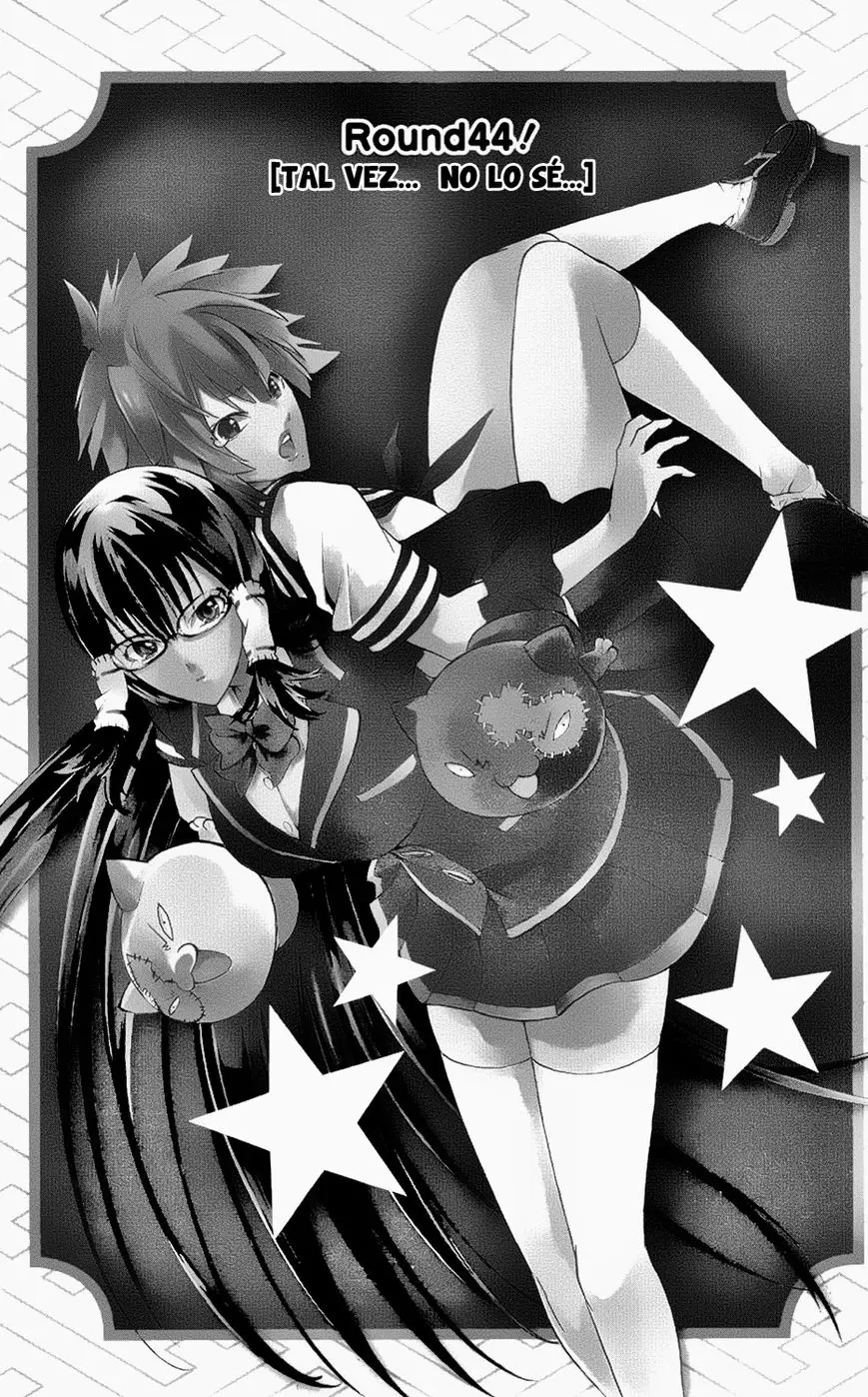 Binbougami ga! (2008) - Capítulo 44 - Página 3 - LectorTMOo