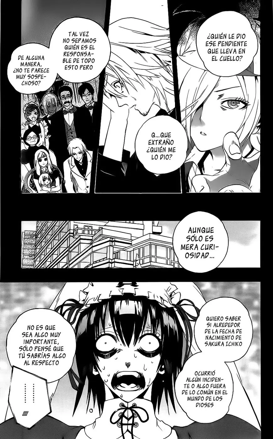 Binbougami ga! (2008) - Capítulo 44 - Página 4 - LectorTMOo