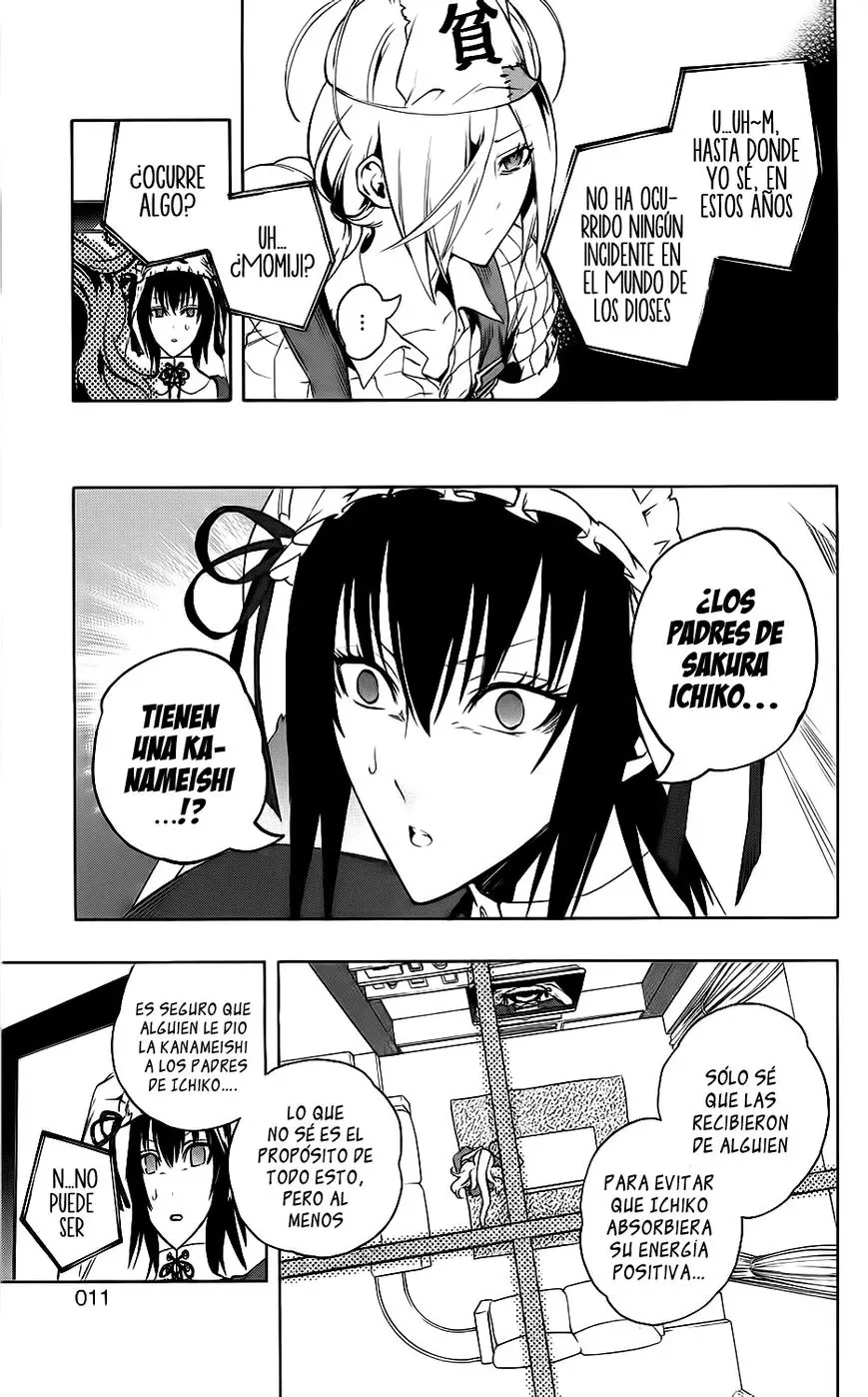 Binbougami ga! (2008) - Capítulo 44 - Página 6 - LectorTMOo