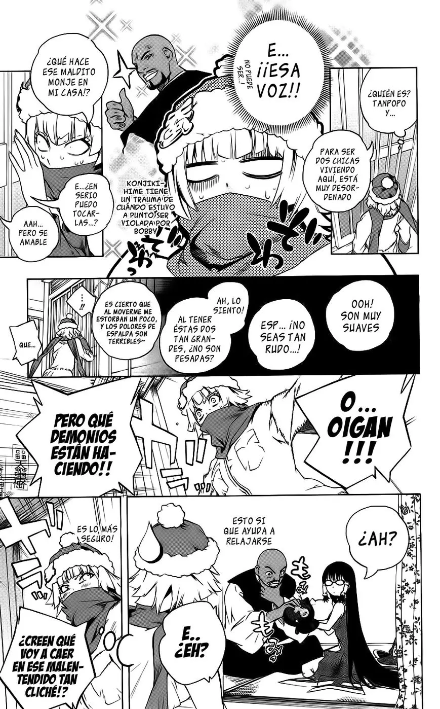 Binbougami ga! (2008) - Capítulo 44 - Página 12 - LectorTMOo
