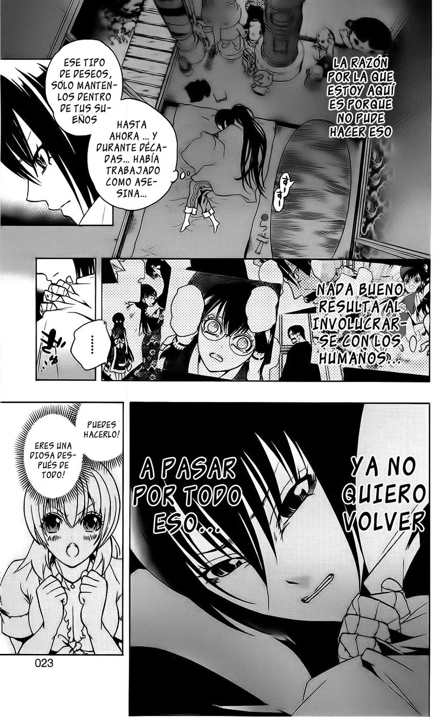 Binbougami ga! (2008) - Capítulo 44 - Página 18 - LectorTMOo