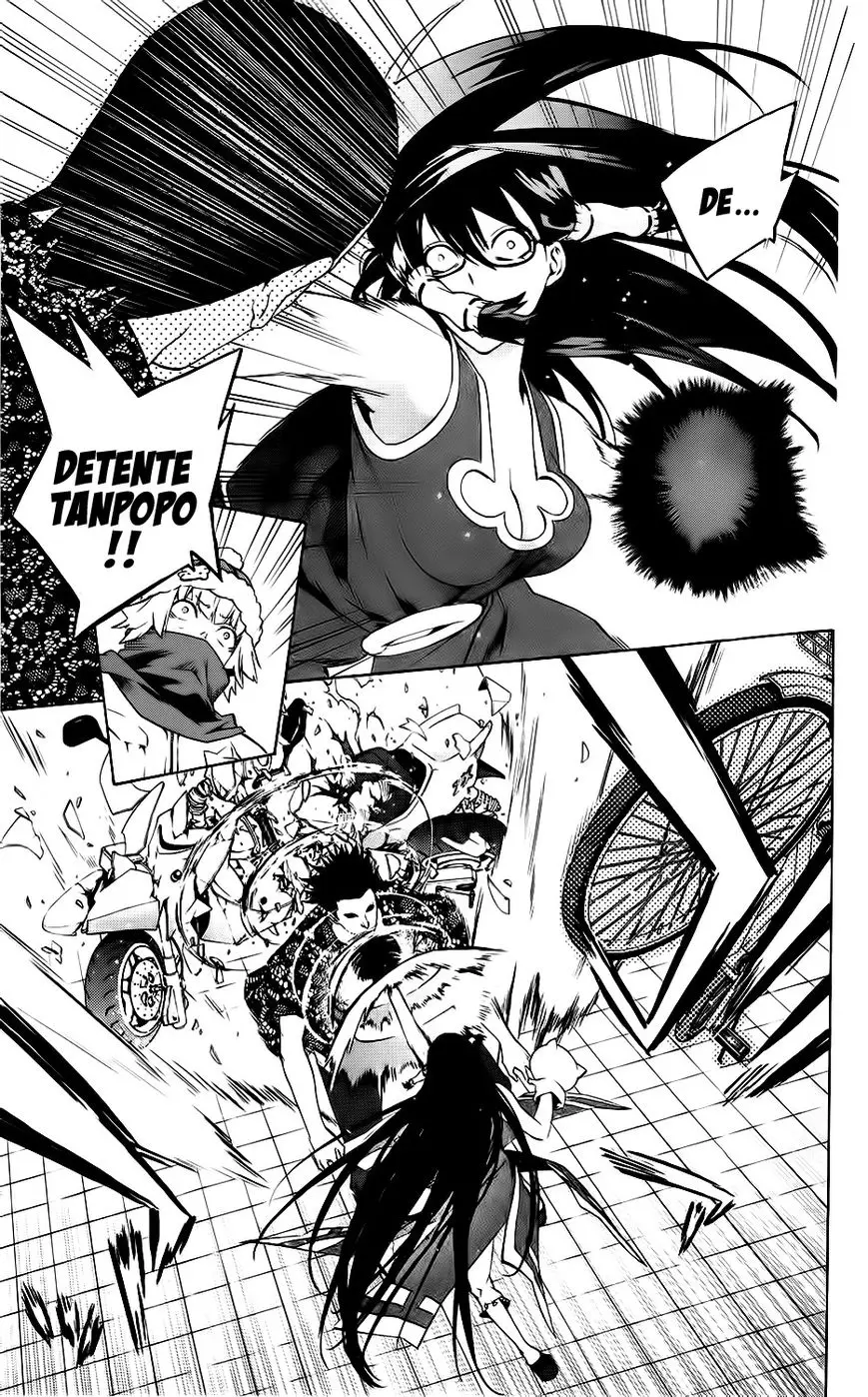 Binbougami ga! (2008) - Capítulo 44 - Página 24 - LectorTMOo
