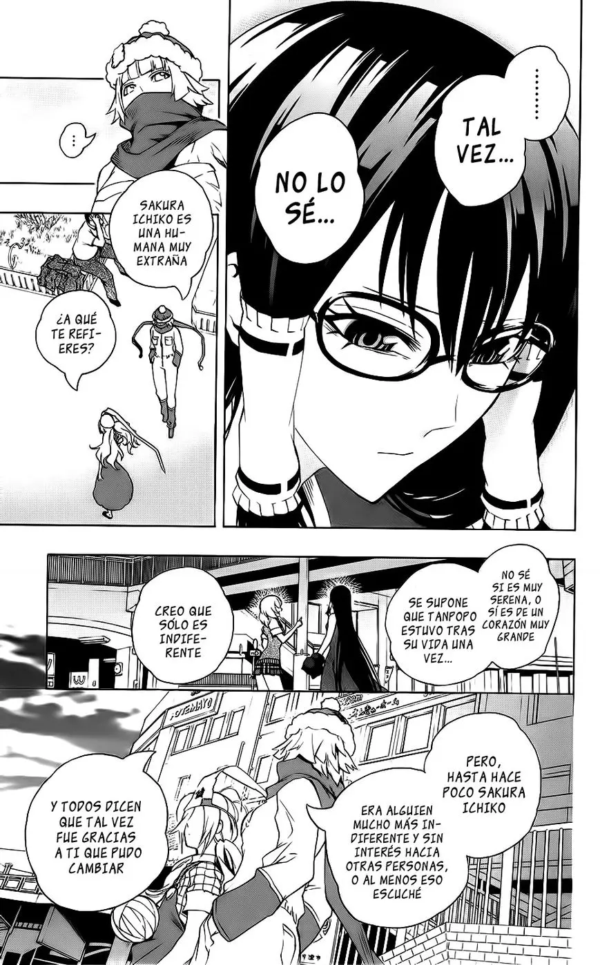Binbougami ga! (2008) - Capítulo 44 - Página 28 - LectorTMOo