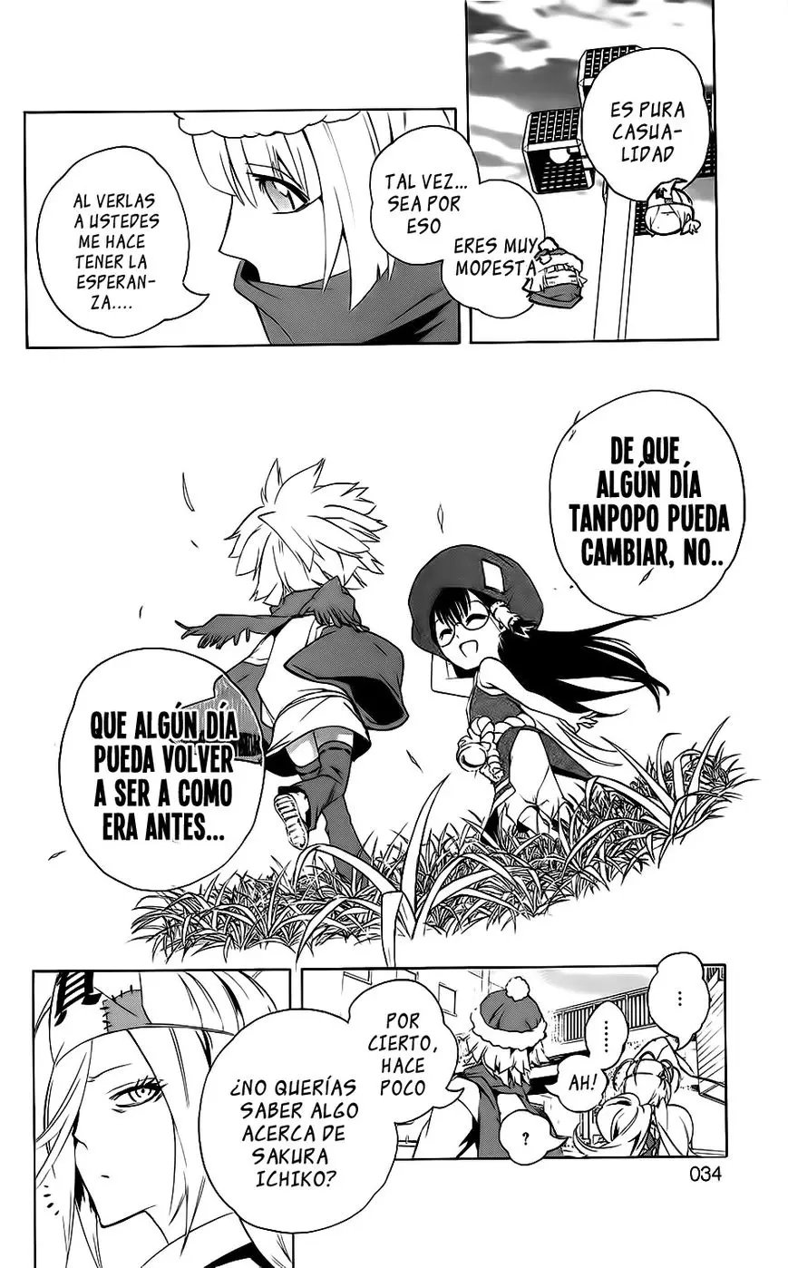 Binbougami ga! (2008) - Capítulo 44 - Página 29 - LectorTMOo