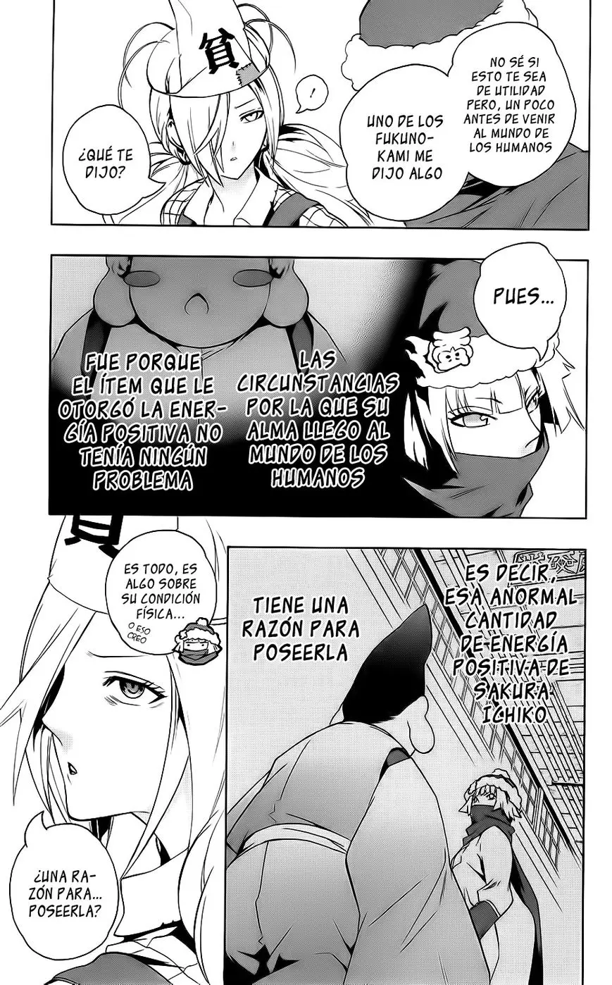 Binbougami ga! (2008) - Capítulo 44 - Página 30 - LectorTMOo