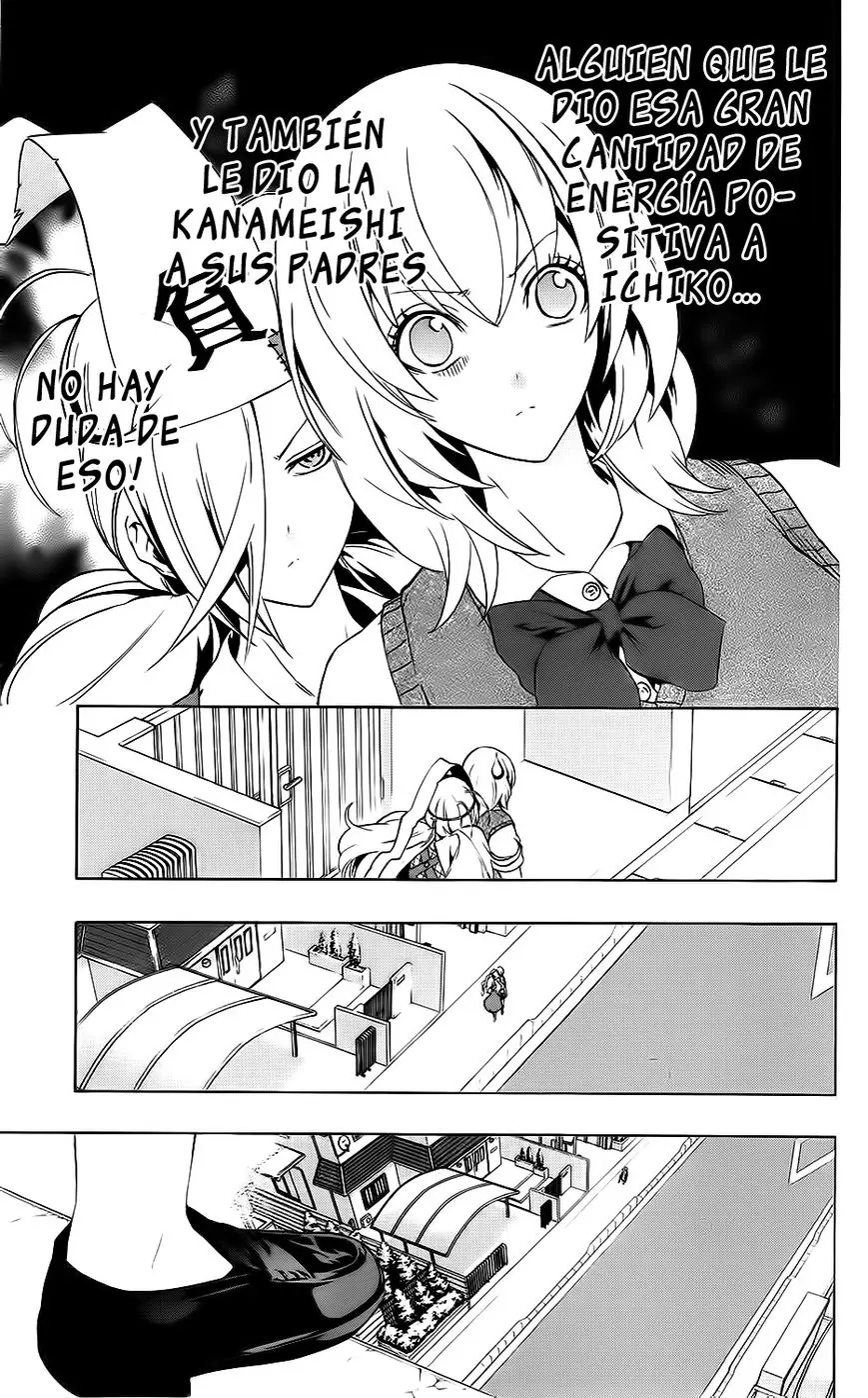 Binbougami ga! (2008) - Capítulo 44 - Página 32 - LectorTMOo