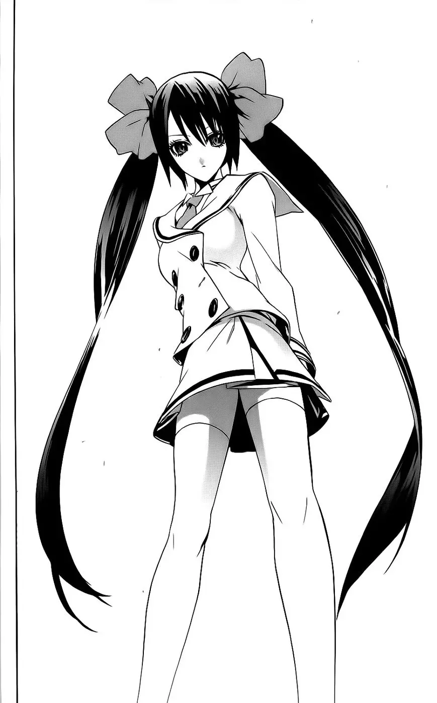 Binbougami ga! (2008) - Capítulo 44 - Página 33 - LectorTMOo