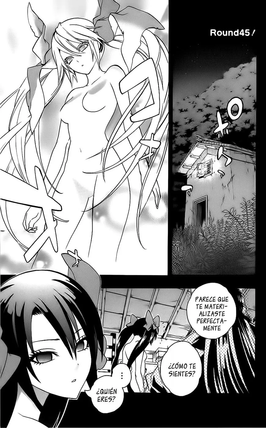 Binbougami ga! (2008) - Capítulo 45 - Página 3 - LectorTMOo