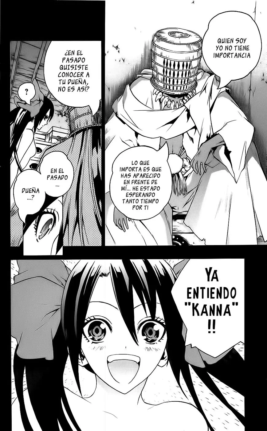 Binbougami ga! (2008) - Capítulo 45 - Página 4 - LectorTMOo