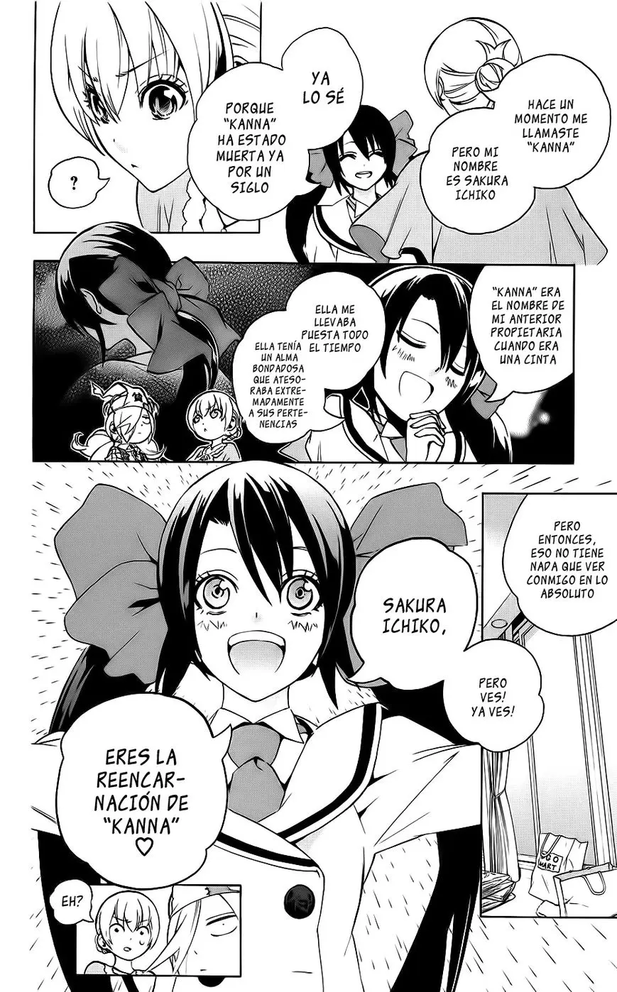 Binbougami ga! (2008) - Capítulo 45 - Página 12 - LectorTMOo
