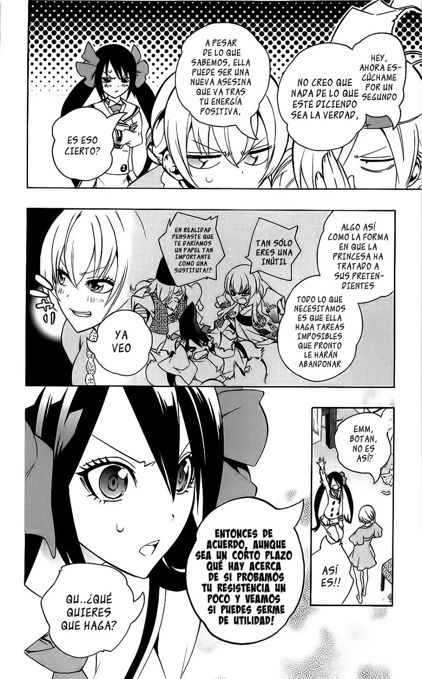 Binbougami ga! (2008) - Capítulo 45 - Página 16 - LectorTMOo
