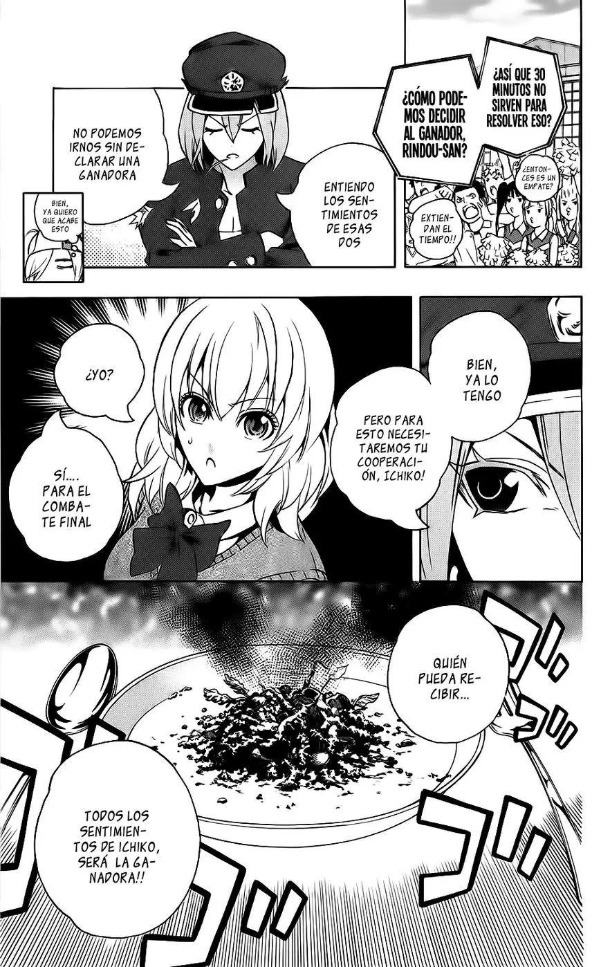 Binbougami ga! (2008) - Capítulo 45 - Página 31 - LectorTMOo