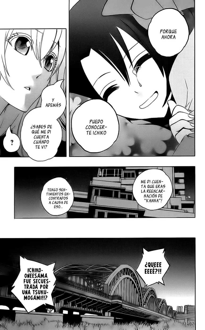 Binbougami ga! (2008) - Capítulo 45 - Página 39 - LectorTMOo