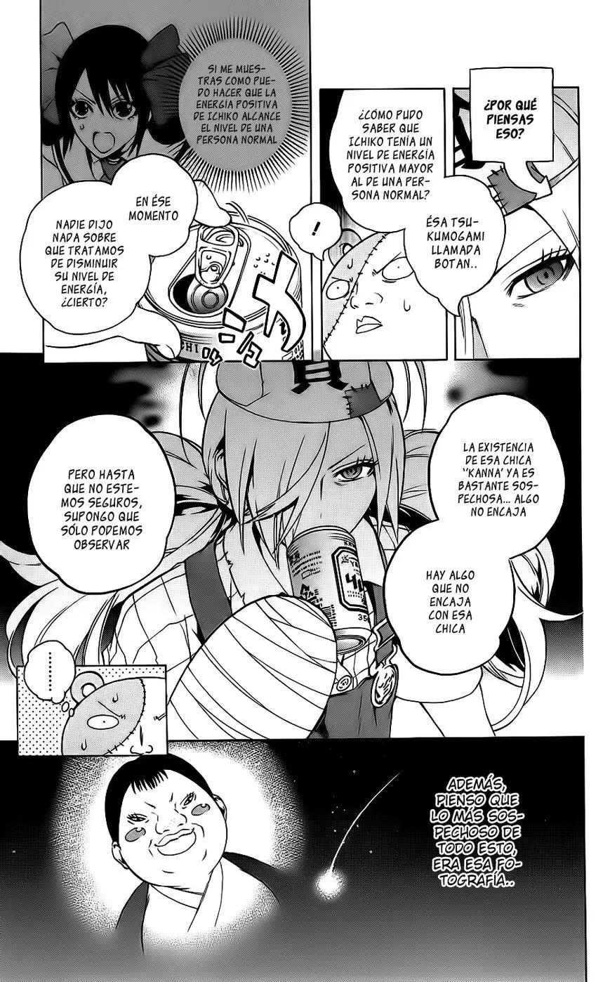 Binbougami ga! (2008) - Capítulo 45 - Página 41 - LectorTMOo